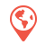 Bookstore icon